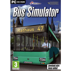 Bus Simulator (PC)