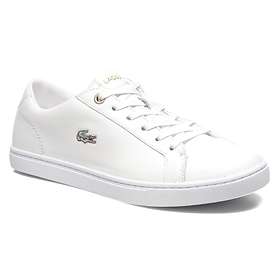 lacoste silver crocodile