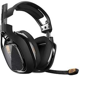 Gaming-headset