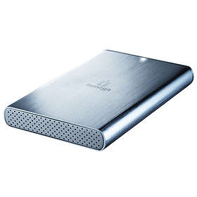 Iomega Prestige Portable USB 500GB