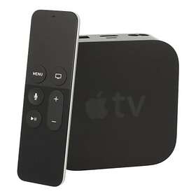 Apple TV 32GB (4th Generation) fra 1655 ,- (i dag) | Sammenlign priser hos  Prisjakt