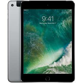 Apple iPad Mini 4 Cellular 128GB - Hitta bästa pris på Prisjakt