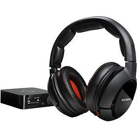 SteelSeries Siberia X800 for Xbox One Over-ear