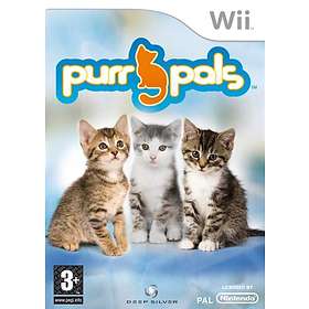 Purr Pals (Wii)