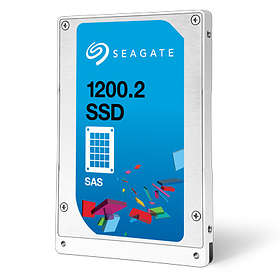 Seagate 1200.2 SSD ST400FM0303 400GB