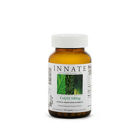Innate Response CoQ10 100mg 60 Kapslar