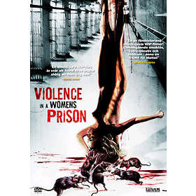 Violence in a Women's Prison (DVD)