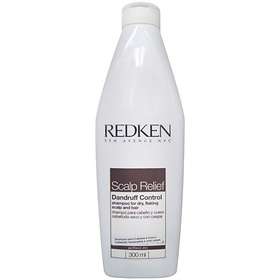 Redken Scalp Relief Dandruff Control Shampoo 300ml