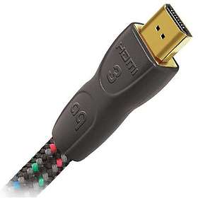 Audioquest HDMI-3 HDMI - HDMI 2m