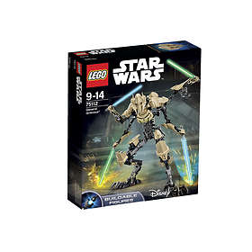 LEGO Star Wars 75112 General Grievous