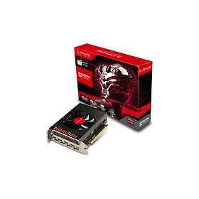 Sapphire Radeon R9 Nano HDMI 3xDP 4GB