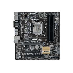 Asus B150M-C