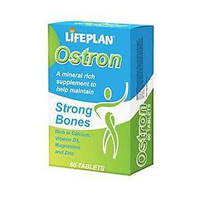 Lifeplan Ostron 60 Tablets