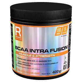Reflex Nutrition BCAA Intra Fusion 0,4kg