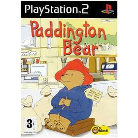 Paddington Bear (PS2)