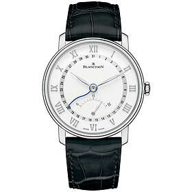 Blancpain Villeret 6653Q-1127-55B