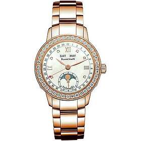 Blancpain Leman 2360-2991A-76