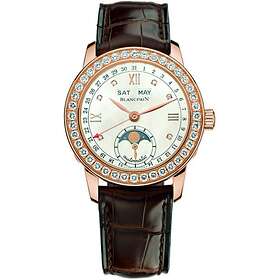 Blancpain Leman 2360-2991A-55B