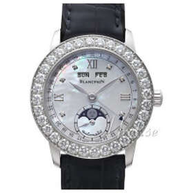 Blancpain Leman 2360-1991A-55B