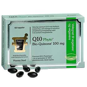 Pharma Nord Q10 100mg 60 Kapsler