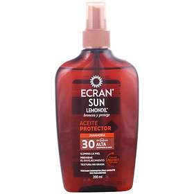 Ecran Sun Lemonoil Protective Oil Sun Spray SPF30 200ml