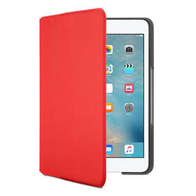 Logitech Canvas Keyboard Case For Ipad Mini En Best Price Compare Deals At Pricespy Uk
