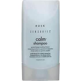 Rusk Sensories Calm Shampoo 75ml