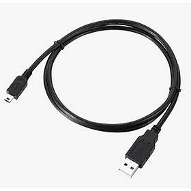 Ross USB A - USB Mini-B 2.0 1m