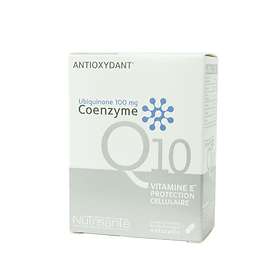 NutriSanté Coenzyme Q10 30 Gélules