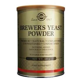 Solgar Brewer's Yeast Powder 400g