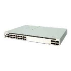 Alcatel-Lucent OmniSwitch OS6860E-24