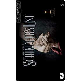 Schindler's List - 2-Disc SteelBook (DVD)