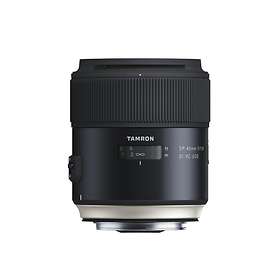 Tamron AF SP 45/1.8 Di VC USD for Canon