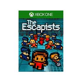 The Escapists (Xbox One | Series X/S)