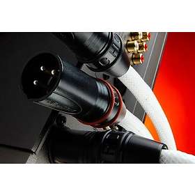 Chord Sarum Super Aray 2XLR - 2XLR M-F 2m