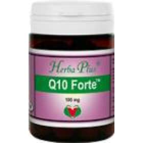 Herba Plus Q10 Forte 60 Kapsler