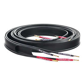 Tellurium Q Blue Diamond 2Banana - 2Banana (par) 2m