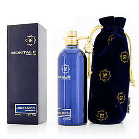 Montale Paris Amber & Spices edp 100ml