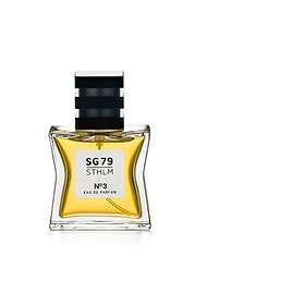 Prisutveckling på SG79 STHLM No 3 edp 50ml Hitta bästa priset TOCCA Gia edp 50ml Hitta bästa pris på Prisjakt