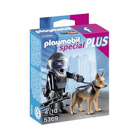 Special Plus