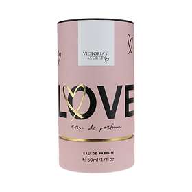 Victoria's Secret Love edp 50ml