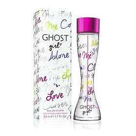 GHOST Fragrances Girl edt 50ml
