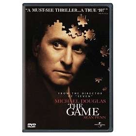 The Game - Special Edition (UK) (DVD)