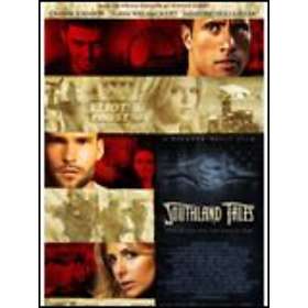 Southland Tales (UK) (DVD)