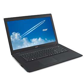 Acer TravelMate P277-M NX.VB1EK.002 17.3" i5-5200U (Gen 5) 4GB RAM