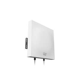 Meraki 8/6,5dBi 2/5GHz Dual–Band Patch Antenna (MA-ANT-25)