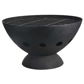 Fallen Fruits Cast Iron BBQ