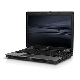 Hp compaq 6530b обзор