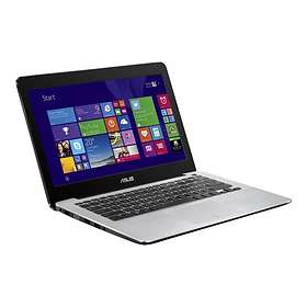 Asus R301LA-FN011H 13,3" i3-4030U 4GB RAM 24GB SSD