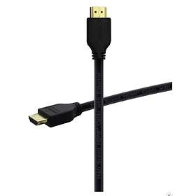 CYP Flexi Form HDMI - HDMI High Speed with Ethernet 0.3m